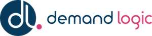 demand logic logo